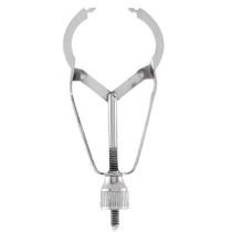 Ivory No 1 Matrix Retainer-GDC