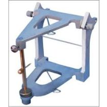 Articulators- Mean Value-Indian