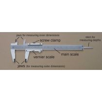 Vernier Calliper