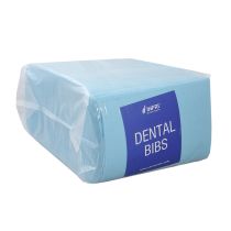 Patient Bibs (pack of 125)