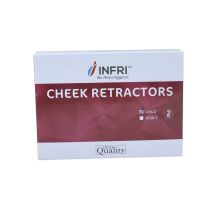 Cheek Retractor-Pedo-Infri