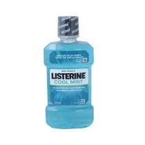 Cool Mint Mouth wash 250 ml - Listerine