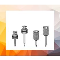 Hex Driver - AB Dent