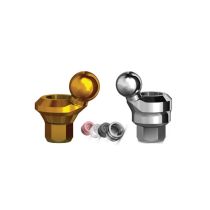 Angular Ball Attachment Set - AB Dent