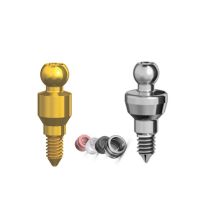 Ball Attachment Set - AB Dent