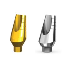 Angular Abutment P4 - AB Dent
