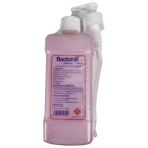 Hand Sanitizer 500ml- Bactorub