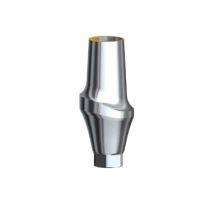 Esthetic Abutment CC - Nobel Biocare