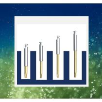 Hex Driver Pin - Nobel Biocare