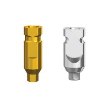 Impression Coping Closed Tray - AB Dent