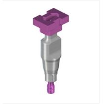 Impression Coping (Closed Tray) - Straumann