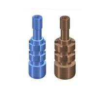 Multi unit Impression coping - Straumann