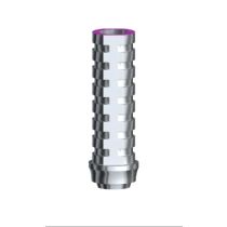 Temporary Abutment Non Engaging CC - Nobel Biocare