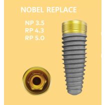 Implant Nobel Replace Conical Connection