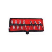 Pedodontic Extraction Forceps(Complete Set)-GDC