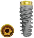 Nobel Biocare TiUltra